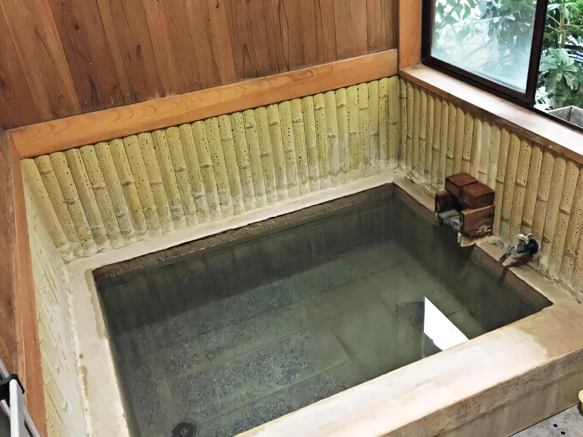 J-Hoppers Kumano Yunomine Guesthouse Hongu Extérieur photo
