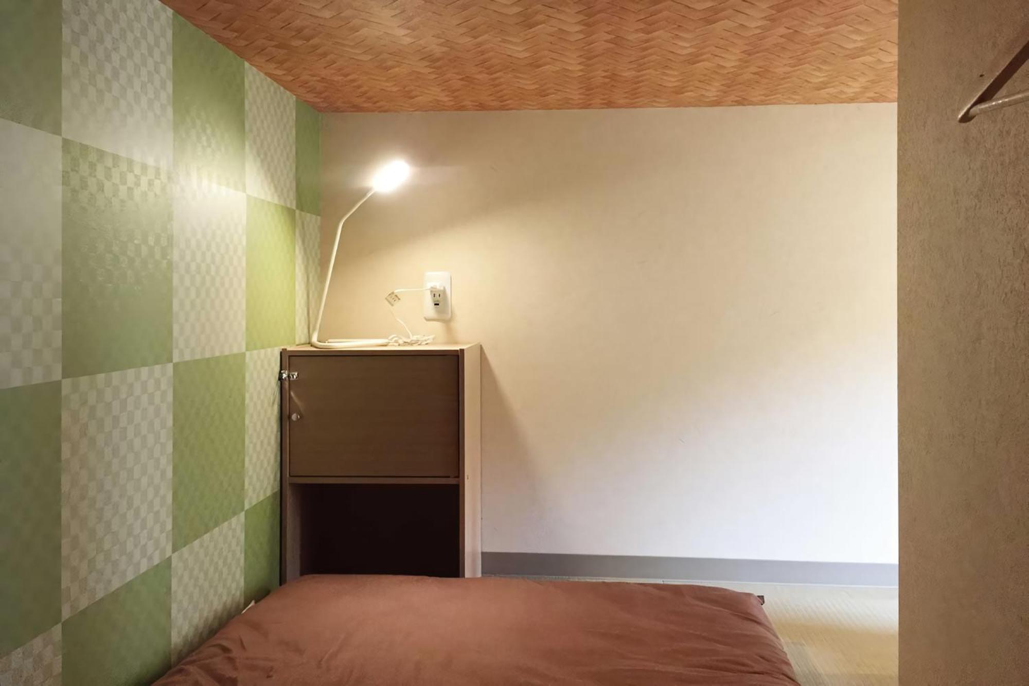 J-Hoppers Kumano Yunomine Guesthouse Hongu Extérieur photo