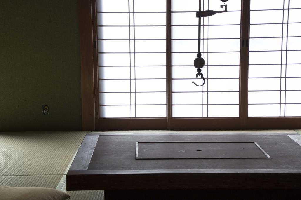 J-Hoppers Kumano Yunomine Guesthouse Hongu Extérieur photo