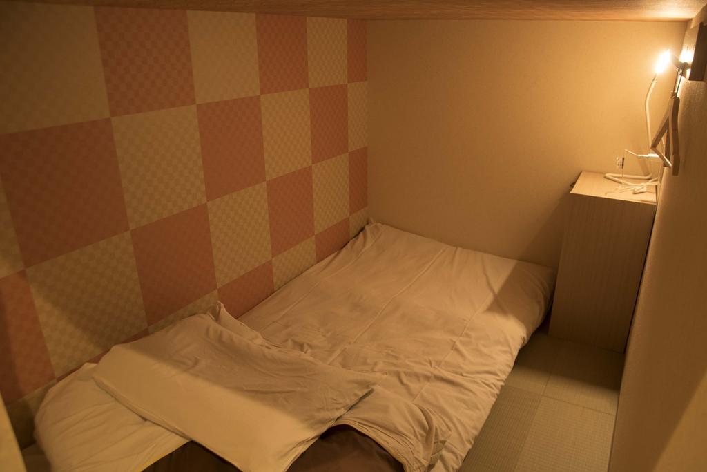 J-Hoppers Kumano Yunomine Guesthouse Hongu Extérieur photo
